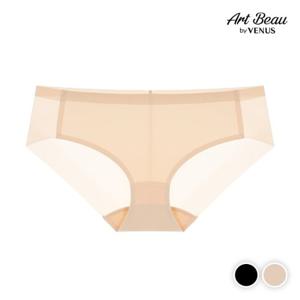 [비너스 아르보] 저자극 퓨징 헴팬티(KPTE165H)
