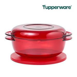 [Tupperware] 타파웨어 타파렌지 원형 1000ml