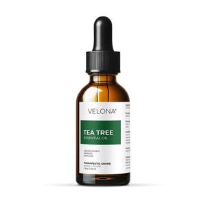 베로나 티트리 에센셜 오일 30ml USDA  유기농 100% 천연 원액 아로마 테라피 등급 추천