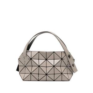 해외배송 25SS 바오바오 토트백 BB56AG481 46 GREY BLACK