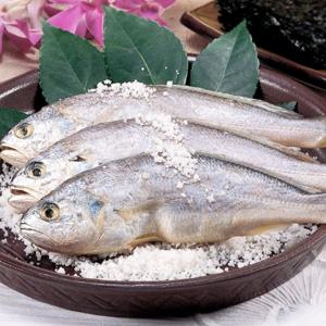 [제주어멍]자연건조 제주 굴비750g(10마리) X 2줄 / 총20마리