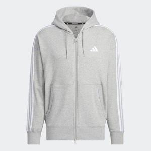 갤러리아_[MENS SPORTSWEAR] 에센셜+루즈핏3S 프렌치 테리 풀집 후디 (JW6926)