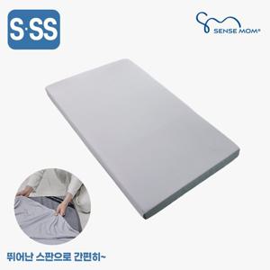 [센스맘] 매트리스 냉감커버 S~SS사이즈