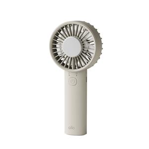 [1+1] 알로코리아 휴대용 냉각 에어컨 선풍기 FA2 미니 핸디 손풍기 손선풍기