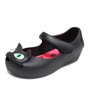 (160mm)미니멜리사 울트라걸2 고양이 젤리슈즈 샌들 슬리퍼 30901-50837