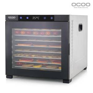 (현대Hmall) 오쿠 10단 스텐 식품건조기 과일건조기 OCP-FD1000S