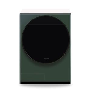 위닉스 미니 건조기 4kg 오가닉그린  HS2E400-MGK _K