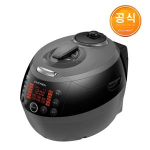 [공식] 쿠첸 6인용 전기압력밥솥/전기밥솥/밥솥 CRS-FCWK0670D(1등급)/FAWK0670D대체출고