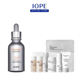 [신제품] 비타민C 엑스퍼트 25% 항산화 토닝앰플 23ml