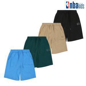 NBA 그로서리 싱글 루즈핏 5부 숏팬츠(K232TP003P)