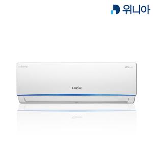 위니아 1등급 벽걸이에어컨 9평형 Klasse 인버터 DOZ-SF09JML 대구경북설치