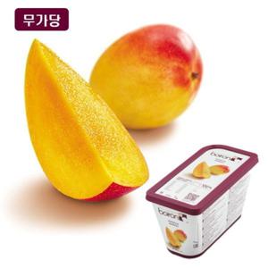 제원 브아롱 냉동 망고퓨레 1kg 냉동퓨레 냉동퓨 5538916