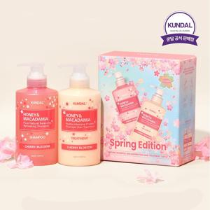 [쿤달&네시픽] 샴푸/바디워시/토너/로션 헤어바디페이셜케어 모음전