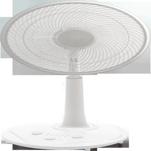 본사 인증 A급 리퍼 / 르젠 몬스터 풋터치 리모컨 선풍기 TM-200R