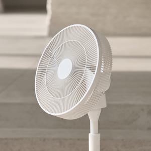 [S] 르젠 2세대 앱연동 스마트 BLDC 리모컨 선풍기 에코팬 LZEF-DC130
