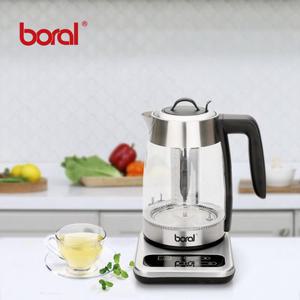 보랄 더 셰프 보온티포트 1.8L  BR-T95WK