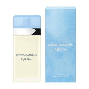 [정품인증] 돌체앤가바나 라이트블루 EDT 25ml/50ml/100ml