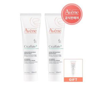 시칼파트 플러스 크림 100ml 2개+5ml 증정