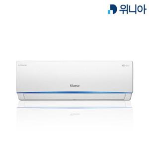 위니아 1등급 벽걸이에어컨 9평형 Klasse 인버터 DOZ-SF09JML 대구경북설치