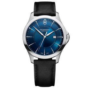 Victorinox 빅토리녹스 남성용 얼라이언스 블루 다이얼 시계