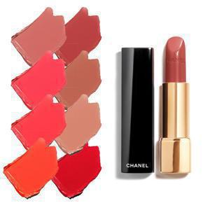 샤넬 CHANEL 루쥬 알뤼르 립스틱 96 176 152 136 196 206 209 211
