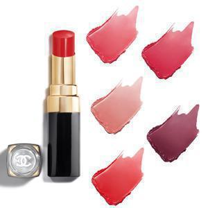 샤넬 CHANEL 루즈 루쥬 코코 플래쉬 립스틱 56 66 78 84 96 97