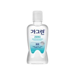 동아제약 가그린 제로 250ml