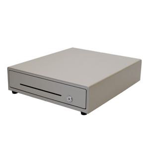 터치식 슬림형 금고 매장 카운터용 캐쉬박스 C-350T