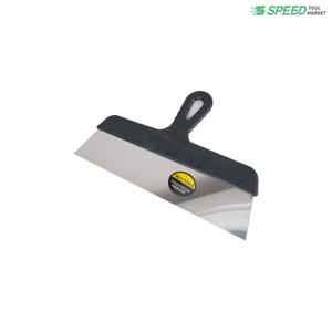 대천 광폭 헤라 350mm 중 스텐 미장헤라 페인트 스티커 제거 시멘트 도장