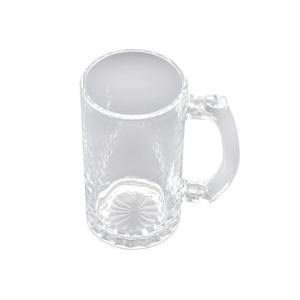 무지 쪼끼잔 유리 맥주잔 컵 500ml
