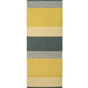 [해외] 시즌스 러그 70x200 cm sunny (yellow)