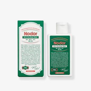 노도르 올인원 바디워시 460ml
