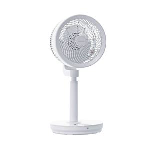 스탠드형 25cm 에어 써큘레이터 3D회전 선풍기