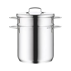[해외] 우수한 소재, WMF 파스타 냄비 18cm Mini 0718826040