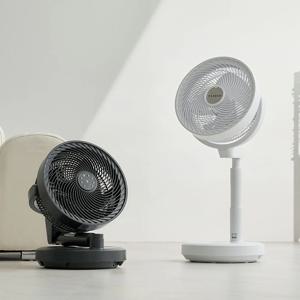 접이식 선풍기 BLDC 서큘레이터 아리아 PCF-MSF1100