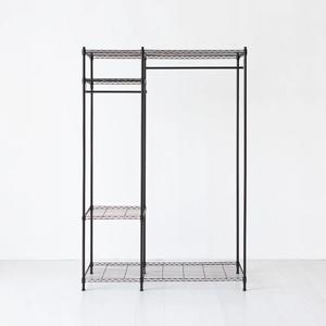아리모 선반행거 2단 12001800