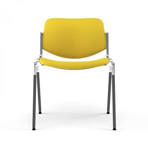 DSC 106 Chair (Yellow)