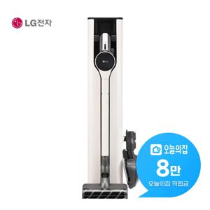 [렌탈] 코드제로 오브제컬렉션 A7 청소기 (카밍 베이지) A730WA