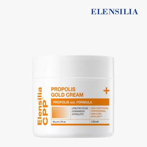 CPP 프로폴리스 80 골드 크림 1개