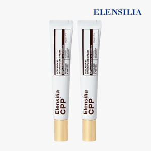 CPP 콜라겐 80 인텐시브 아이크림 2개