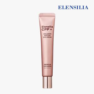 CPP 콜라겐 펩타이드 아이크림 1개