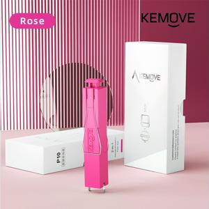 KEMOVE 키캡 리무버 5가지 색상 그린, 핑크, 로즈, 민트, 블랙