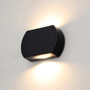 LED 벽등 베미 COB 벽부등 10W 실내 외 카페 테라스 인테리어 조명
