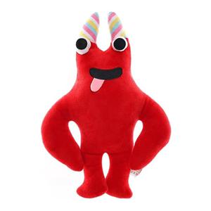 반반의 유치원 캐릭터 인형 Garten of Banban 호러 게임 납납 반반 (63종)