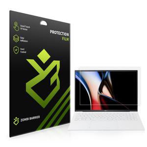 LG 그램 듀얼업 16Z90SU 16ZD90SU 외부보호 필름
