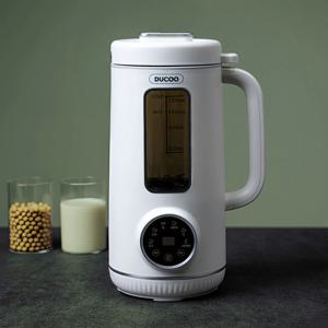 두유 제조기 콩물 서리태 죽 이유식 만들기 두유기 1200ml