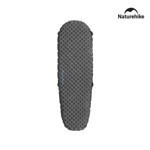 NH UL Tuye R3.5 에어 매트 싱글 머미 M 183X58CM 두께7CM 1인 초경