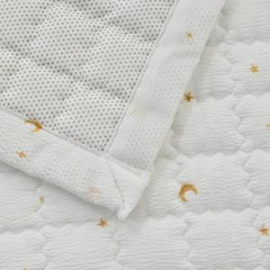 네로 시어서커 여름 침대패드 여름패드 쿨 SS Q