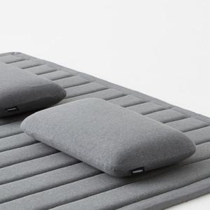 포터블 메모리폼 베개 2P set