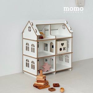모모하우스 / 돌하우스 토이 수납함